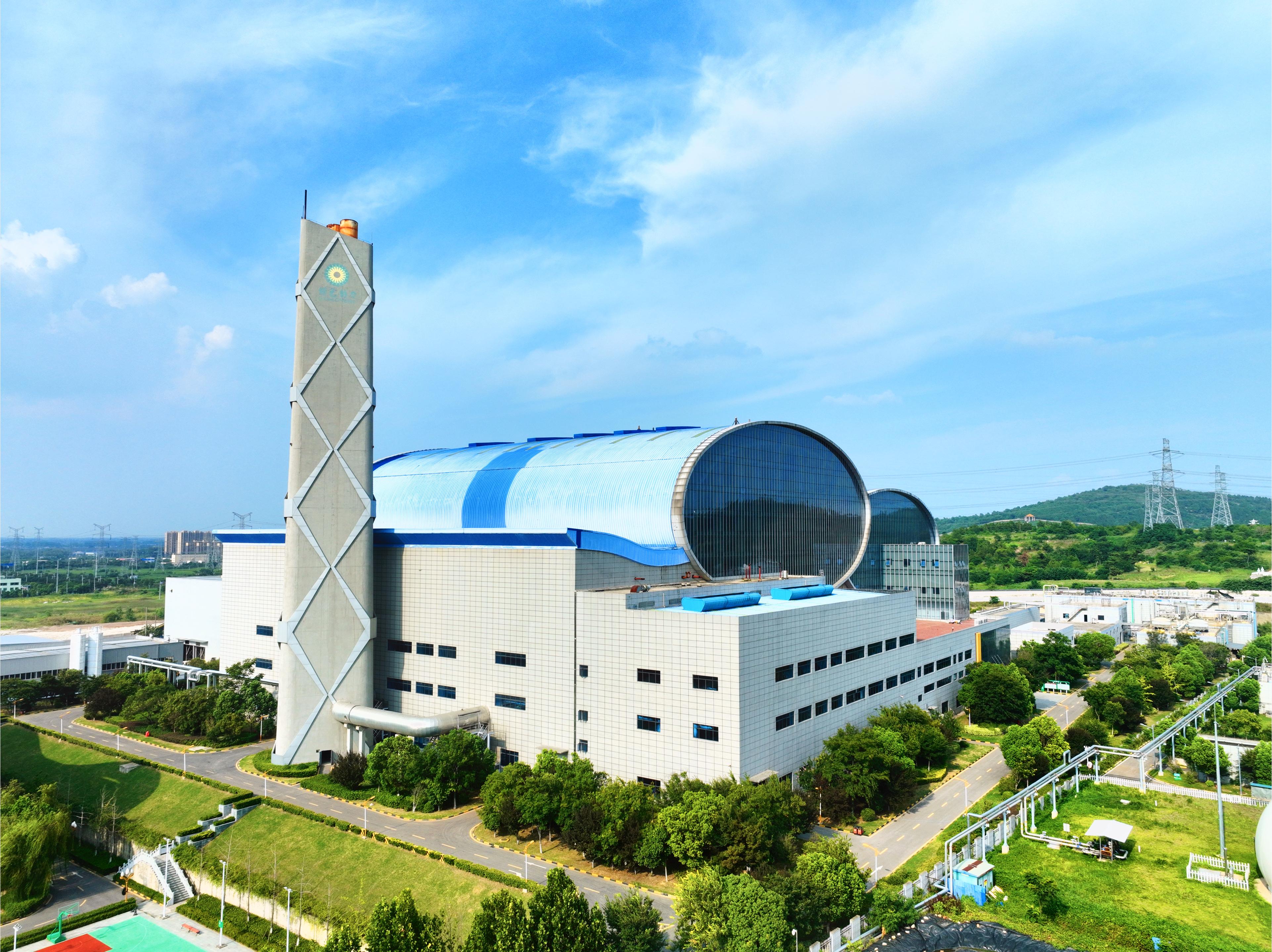 脚扎实地 铸就品牌 | asiagame蚌埠公司连续六年斩获“安徽省环保诚信企业”声誉称呼