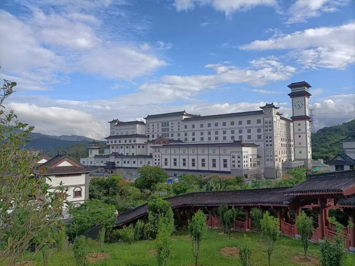 asiagame惠州项目乐成入选2025年广东省工业旅游培育资源库