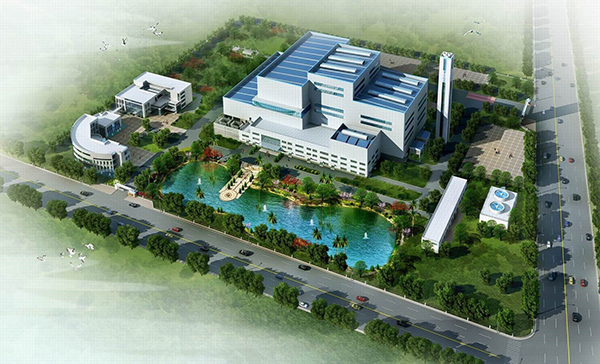 国家发改委：加速生涯垃圾焚烧处理设施建设