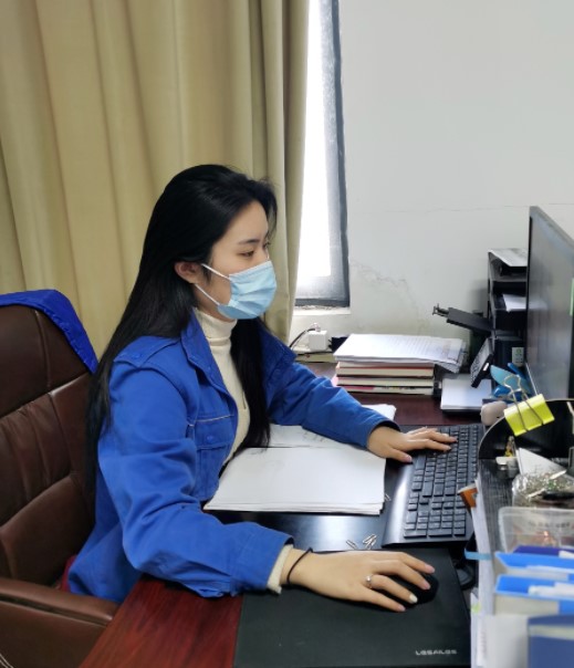 三八女神节：：：致敬通俗事情岗位上的每一位“她”