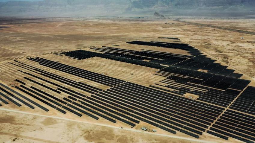 “无津贴时代”新疆上调新能源上网电价  推动能源低碳开展